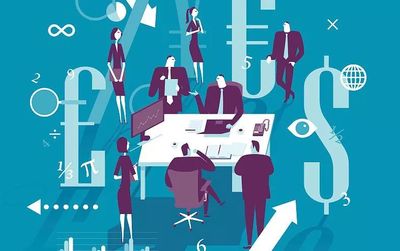 省屬企業(yè)工資今后怎么發(fā)?浙江出臺改革辦法