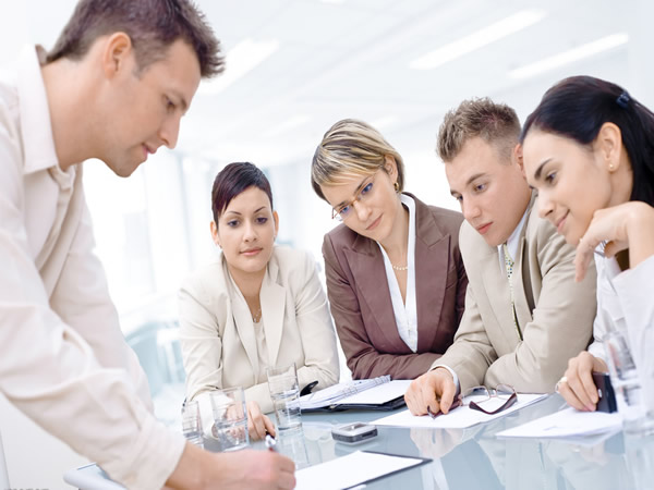 企業管理者培訓課程有什么內容