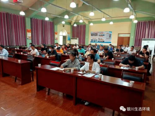 縣區(qū)動態(tài) 為夏季臭氧削峰 永寧縣召開涉氣企業(yè)vocs治理專項工作推進(jìn)會