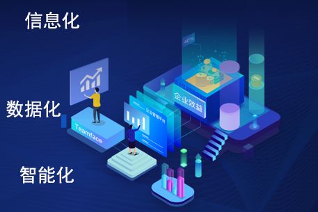 企業(yè)管理的信息化、智能化與數(shù)據化 未來發(fā)展趨勢探析